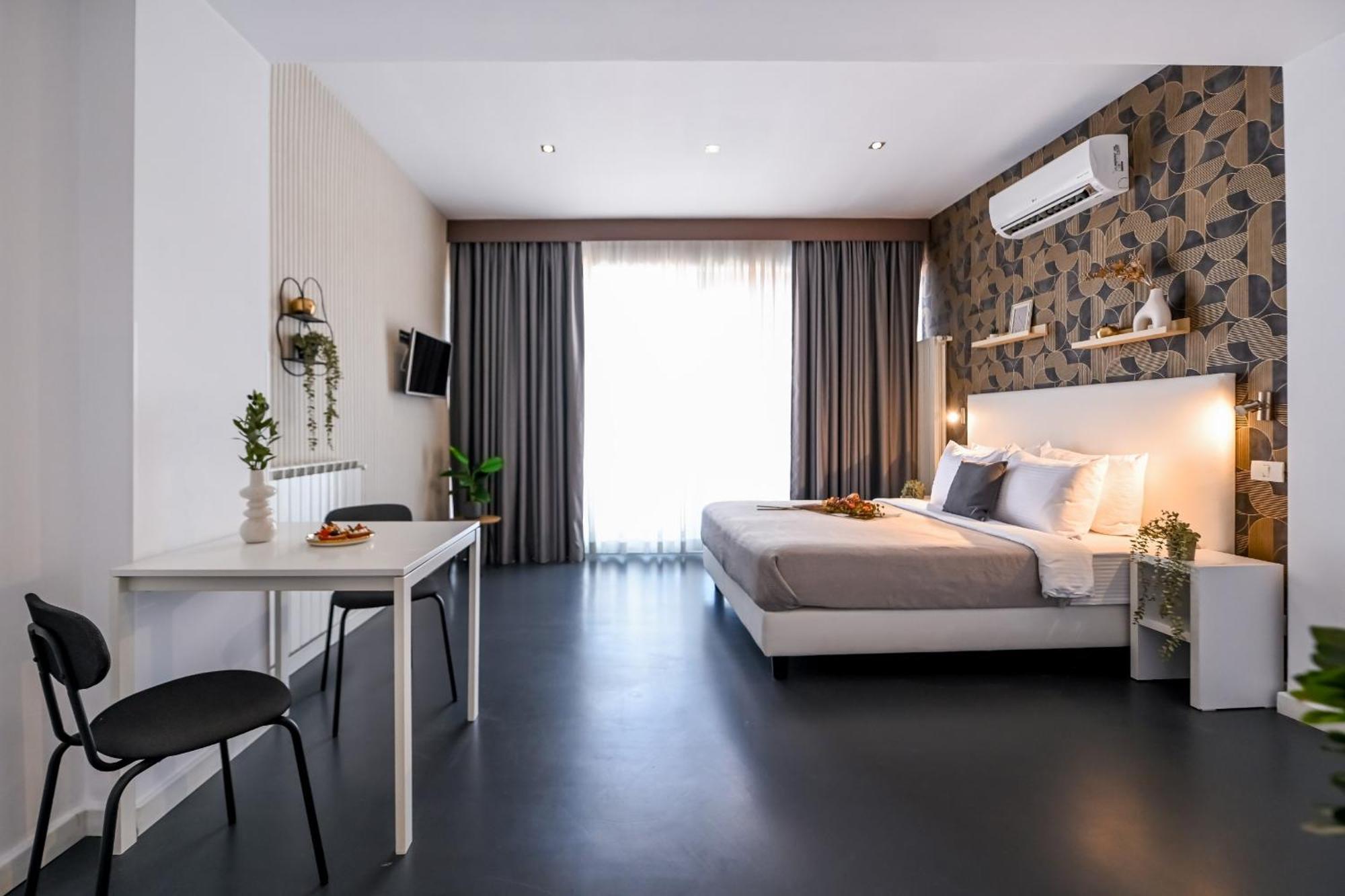 Urban Elegance - Stylish Central Accommodation Bucharest Bilik gambar